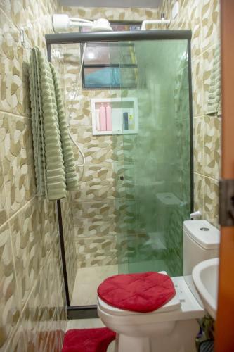 Casa da Ana in Rocinha