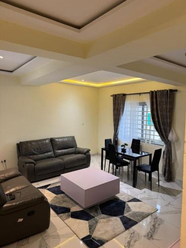 Trassaco Valley Apartment in East Legon