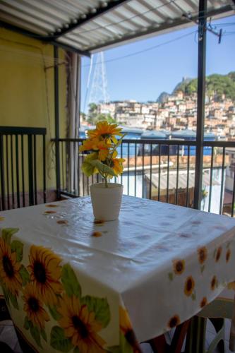 Casa da Ana in Rocinha