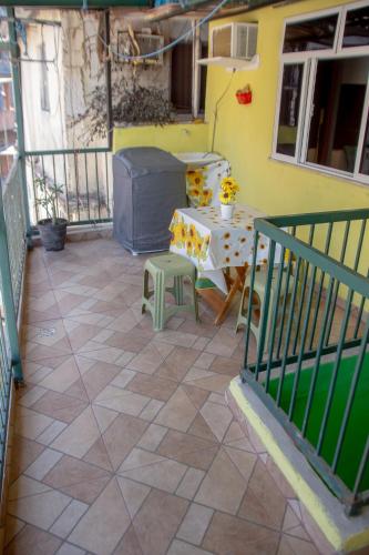 Casa da Ana in Rocinha
