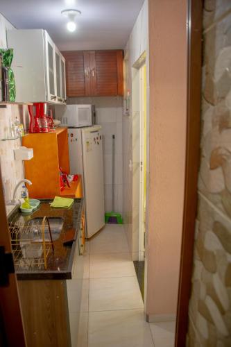 Casa da Ana in Rocinha