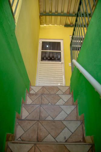 Casa da Ana in Rocinha