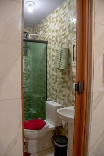 Casa da Ana in Rocinha