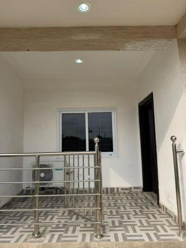 Trassaco Valley Apartment in East Legon