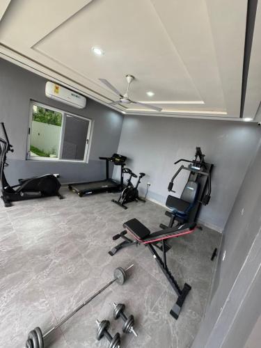 Trassaco Valley Apartment in East Legon