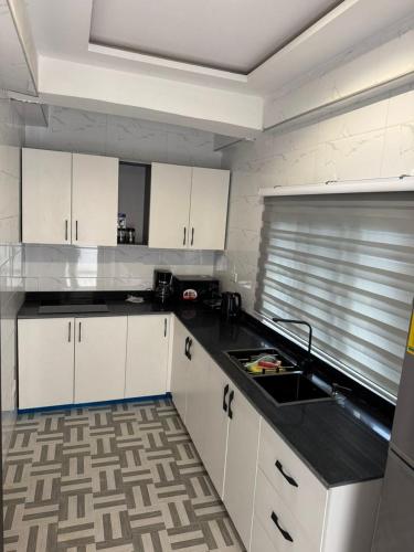 Trassaco Valley Apartment in East Legon