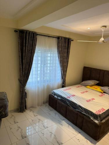 Trassaco Valley Apartment in East Legon
