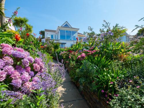 Polgew Garden Suite gîte à louer Marazion