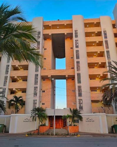 Las Gaviotas Suites 5 starts en Margarita – khách sạn tại El Hato