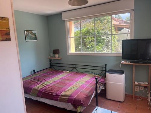 Logement autonome au cœur du massif du Canigou in Fuilla