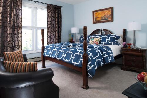 Beech Tree Inn and Cottage - 화장실