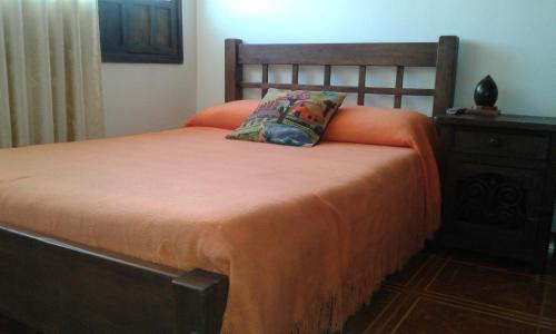 Bed, Tonsuca in Cuitiva