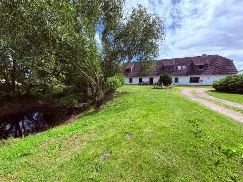 Schnitterkaserne in Schaprode 7B in Schaprode, Deutschland