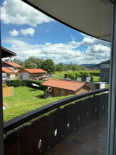 Ferienwohnung Alpensteinbock