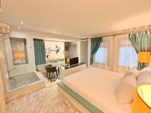 Marge Hotel - Cesme
