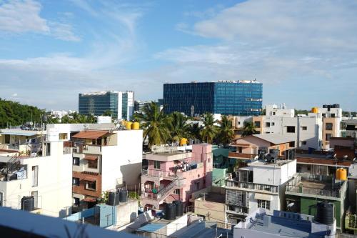 Aurelia INN - JP Nagar photo 4