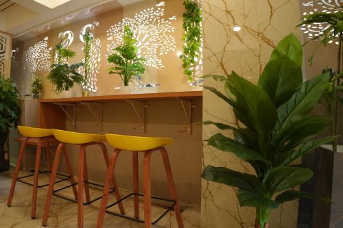 Aurelia INN - JP Nagar photo 5