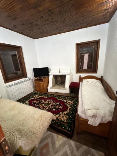 Къща за гости Василена in Rozhen