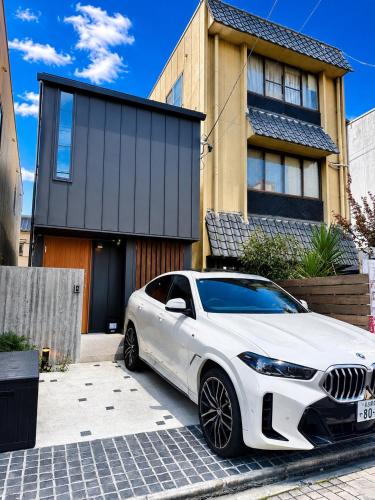Villa Monica Premium – khách sạn tại Lâu đài Nagoya