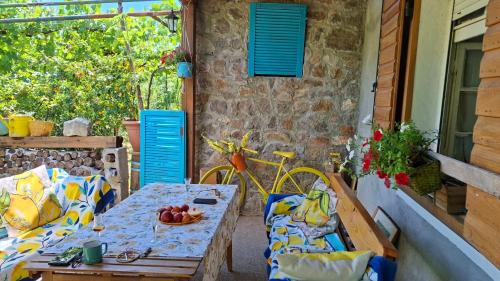 Ethno home 14 - Montenegro