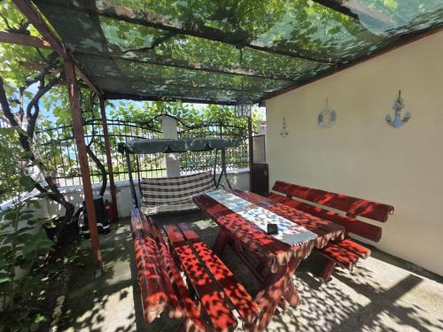 Casa Ana Maria in Vama Veche
