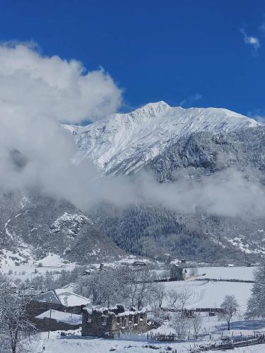 Tsiskari in Chvabiani