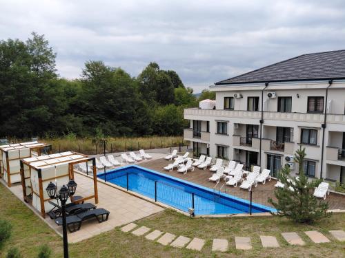 Apartman Lazar 2
