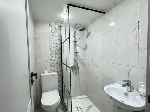 White Location in Dzoraghbyur