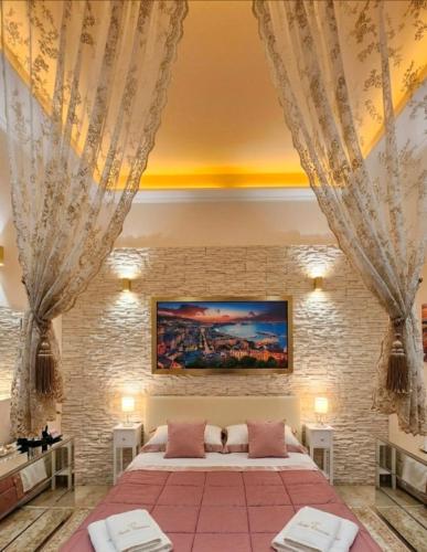 DREAM HOUSE, Napoli
