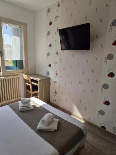 Hotel Pinede in Saint-Jean-de-Monts