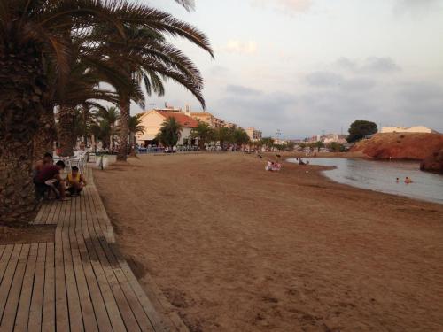  La Isla in Puerto de Mazarrón