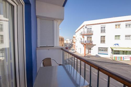 Double or Twin Room with Balcony image 10