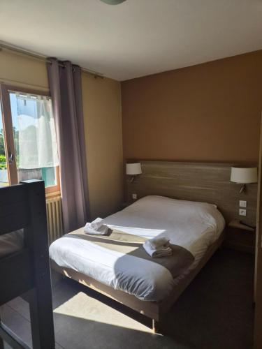 Hotel Pinede in Saint-Jean-de-Monts