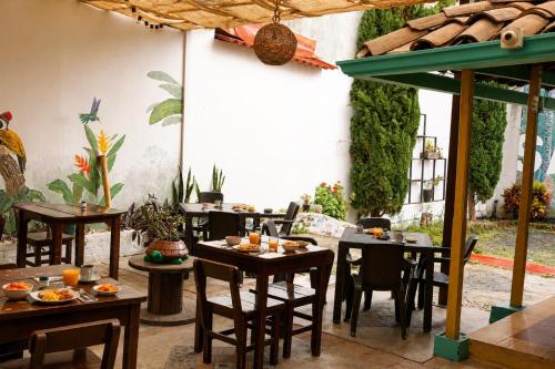 Hotel Ciudad de Segorbe in Salento