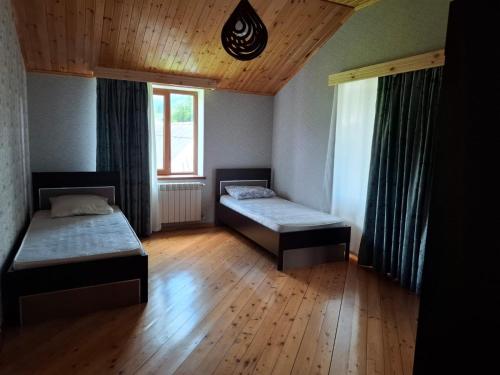 Qəbələ Gabala Villa – khách sạn tại Gabala