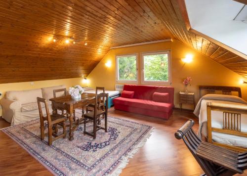 Villa Relax Orta lake beautiful park in San Maurizio D'Opaglio