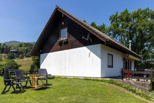 Villa Relax Orta lake beautiful park in San Maurizio D'Opaglio