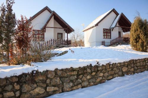 Holiday Home Jazacka Bajka