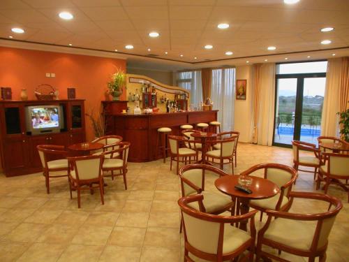 Hotel Alkionis in ซาคาโร (อิเลีย)