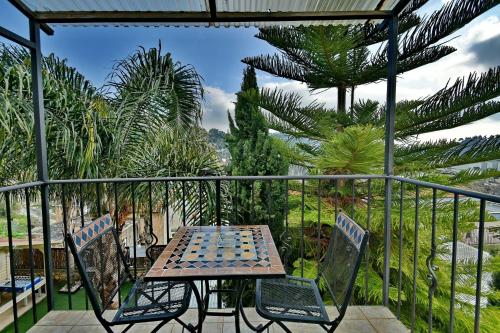 บริการและสิ่งอำนวยความสะดวก, נוף ליער - Forest View Villa in ซาเฟด
