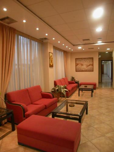 Hotel Alkionis in ซาคาโร (อิเลีย)