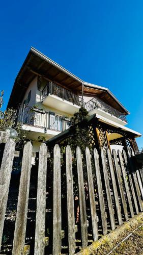 Agritur Due Valli