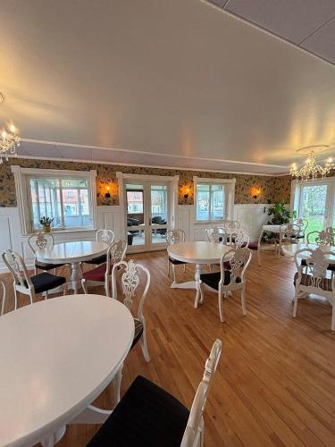 Vrensted Hostel B&B in Lokken
