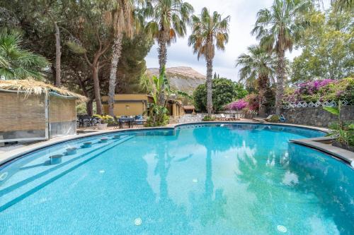 Hotel Al Togo Fitness & Relax Hotel de charme Vulcano