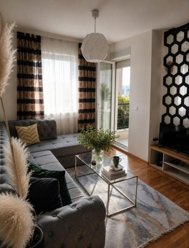 Apartman Mirage Lux Mostar