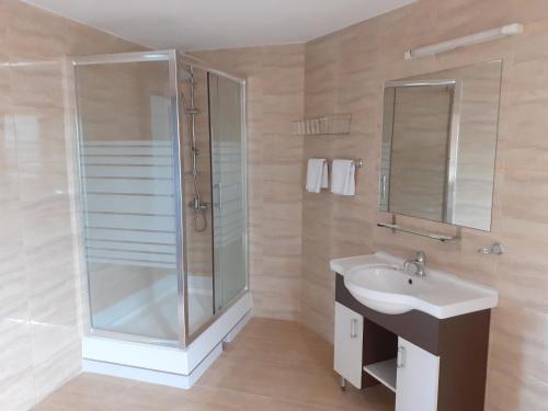 Pensiunea Cionca str 1 Decembrie 1918 nr 466 in Gilau