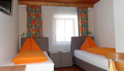 Gasthof Post in Kremsbrücke