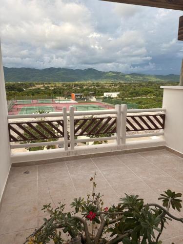 Fabulous Studio Suite in Chano