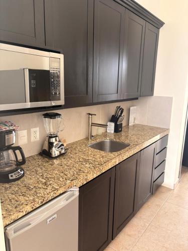 Fabulous Studio Suite in Chano