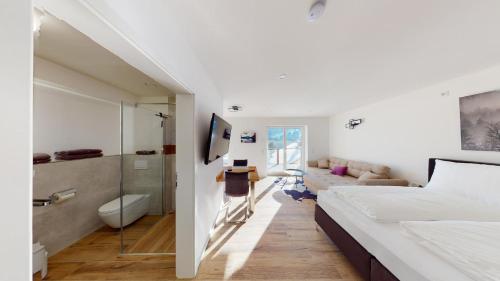 Apartment Gemini by Salzkammergood Living